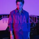 دانلود آهنگ Wanna Do (Feat. Woosoo) U-KWON (Block B)